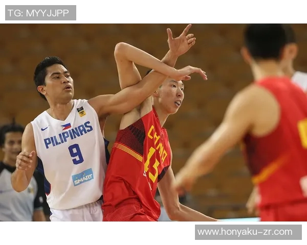 菲律宾男篮与中国台北男篮激战正酣谁将赢得这场精彩对决