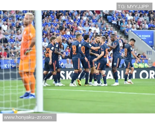 莱斯特城与埃弗顿对决前瞻分析双方状态与战术布置探讨