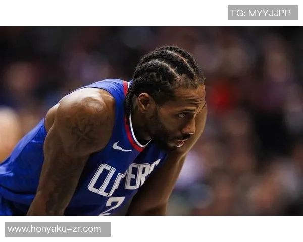 莱昂纳德轮休引发热议快船队遭到NBA官方警告与关注