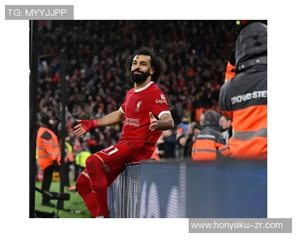 萨拉赫领衔埃及国家队冲击世界杯梦想展现足球传奇魅力