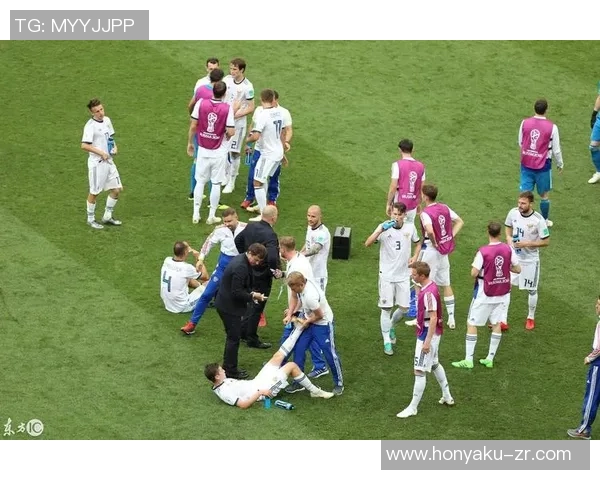 西班牙与俄罗斯手球对决精彩回顾与赛况分析