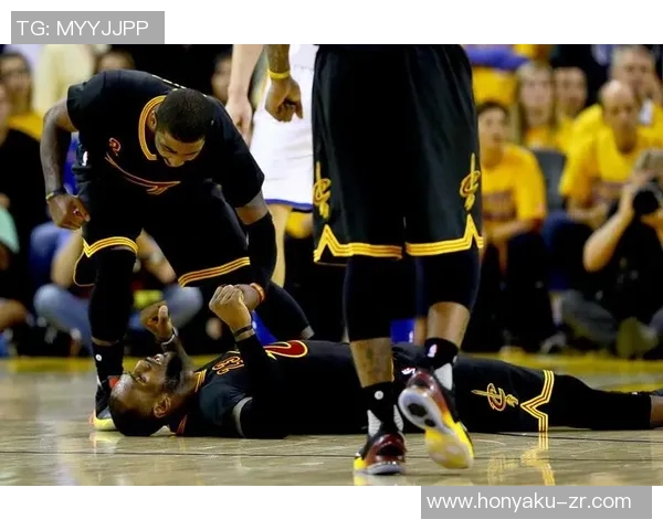 2016年NBA总决赛骑士与勇士第二场激战回顾与精彩瞬间分析