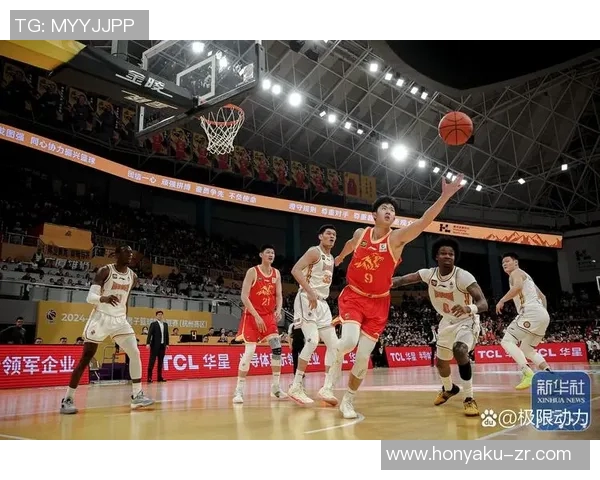 CBA激战广东队对决福建队全力争胜精彩瞬间回顾