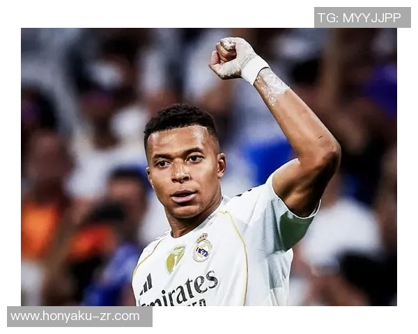 姆巴佩欧冠夜上演帽子戏法赛后采访透露未来发展方向已定 姆巴佩欧冠夜上演帽子戏法赛后采访透露未来发展方向已定