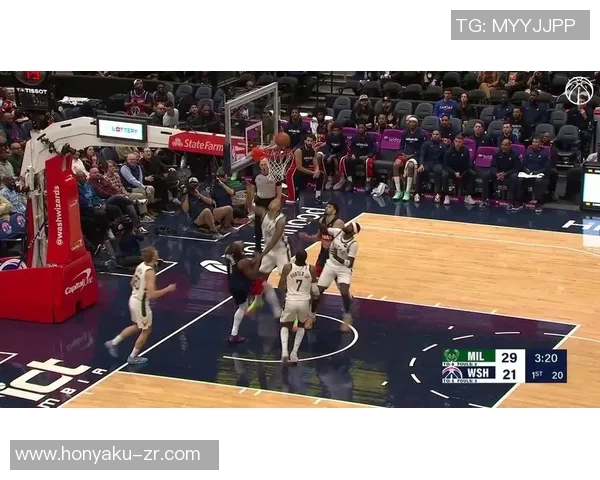 奇才与雄鹿对决分析及大小分预测策略分享 奇才与雄鹿对决分析及大小分预测策略分享