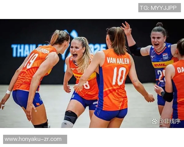 女排对阵荷兰的精彩对决谁将赢得最终胜利分析与预测 女排对阵荷兰的精彩对决谁将赢得最终胜利分析与预测