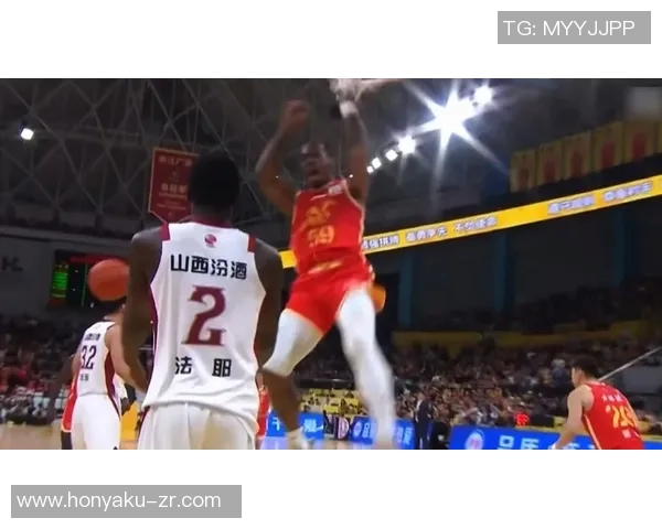 山西对阵浙江CBA精彩直播视频全程回放及赛后分析分享