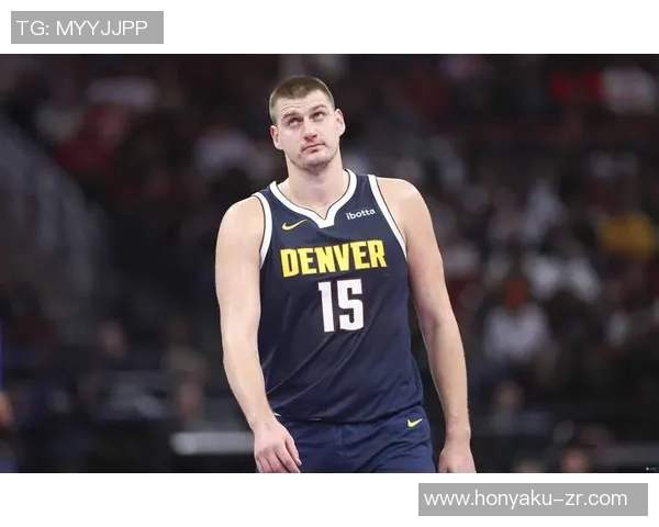 开拓者与掘金激战赛程安排及比赛前瞻分析