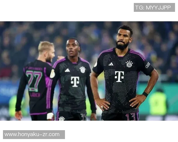 帕森拉与马卡萨的激烈对决揭示了足球战术的新趋势与挑战 帕森拉与马卡萨的激烈对决揭示了足球战术的新趋势与挑战