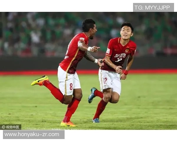 恒大与国安激战正酣北京解说全程解析精彩瞬间与战术对决