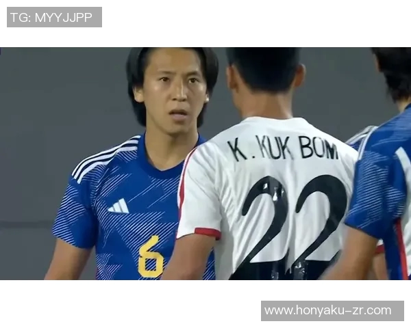 日本与朝鲜东亚杯精彩对决赛果揭晓引发热议