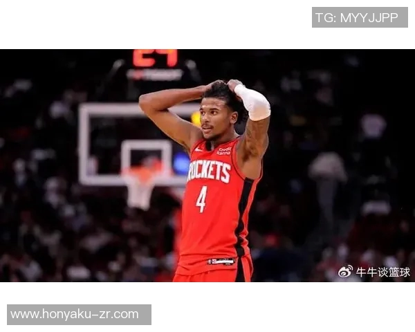 杰伦格林:年轻球员的崛起与未来篮球的无限可能 杰伦格林:年轻球员的崛起与未来篮球的无限可能