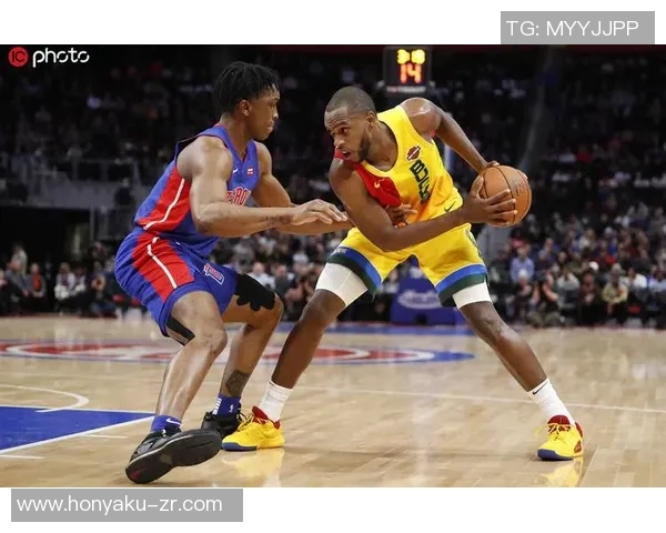 活塞与雄鹿对决分析大小分走势及投注策略探讨 活塞与雄鹿对决分析大小分走势及投注策略探讨