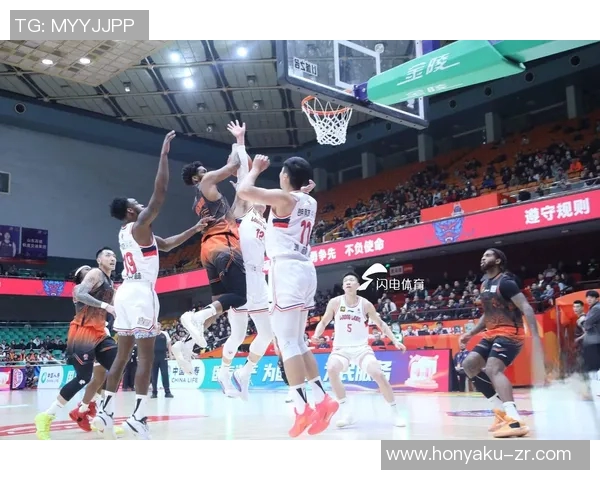 CBA激战山东西王对决广州球队争夺季后赛席位精彩纷呈