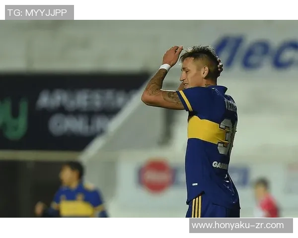 博卡青年在主场以二比零战胜帕梅拉斯展现强大实力