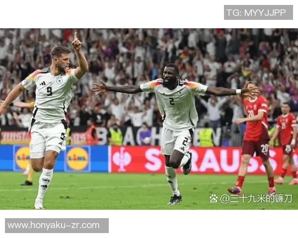 匈牙利与德国热身赛精彩对决展现足球魅力与战术较量