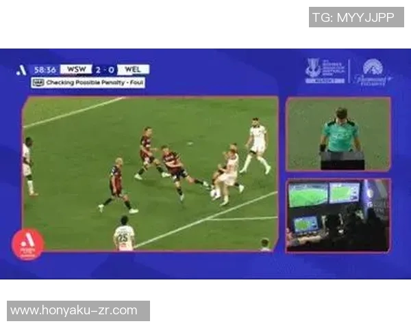 惠灵顿凤凰与西悉尼流浪者精彩对决直播全程回顾与分析