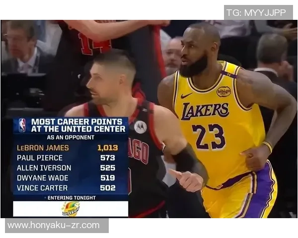 火箭与湖人激战正酣NBA赛场上演精彩对决引发球迷热议