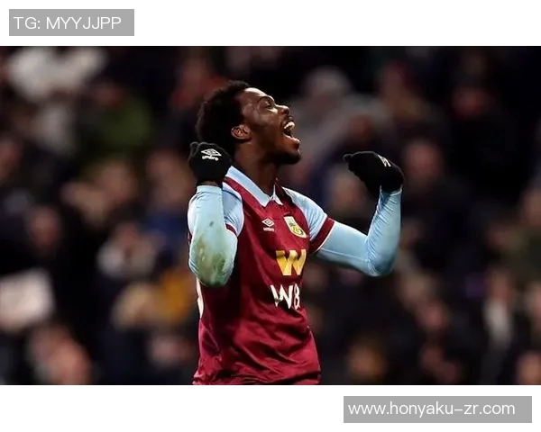 竞彩分析伯恩利对阵狼队的精彩对决及胜负预测