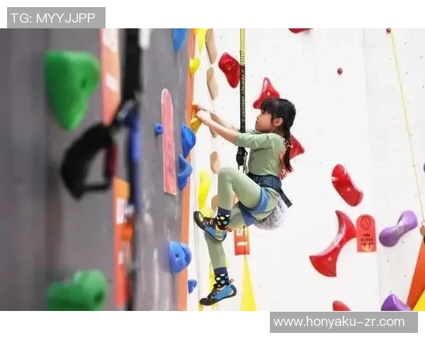 广州攀岩队的比赛经验分享与攀岩技巧探讨MBA