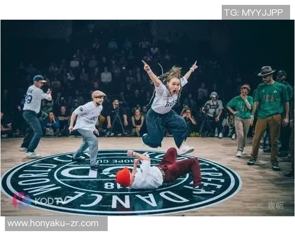 广州街舞队在极限运动世界杯中的比赛经验与表现分析MBA