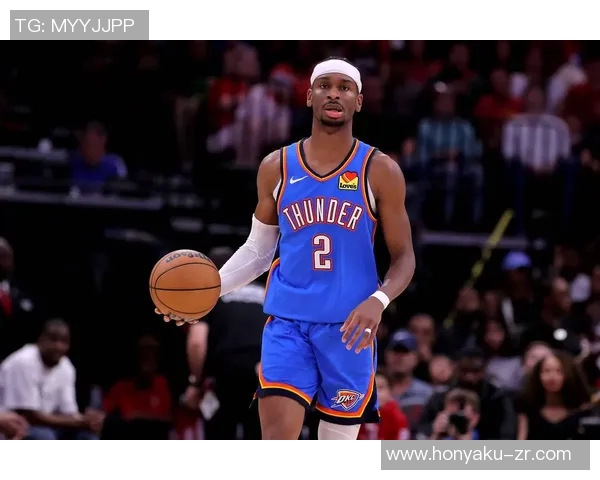 谢伊吉尔杰斯亚历山大：新一代篮球巨星的崛起与未来展望