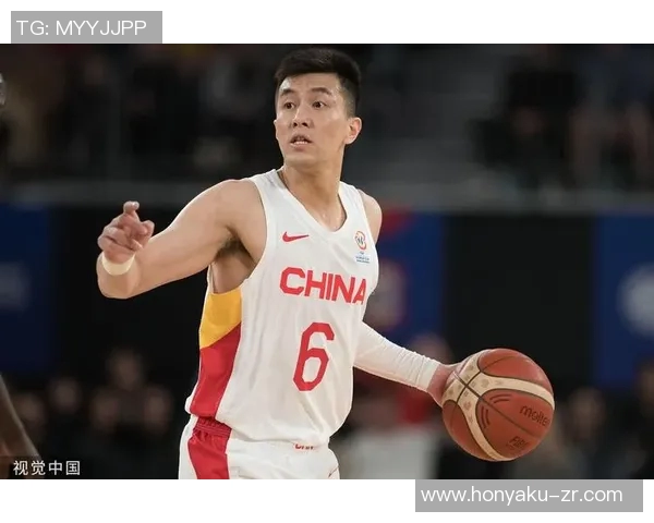 郭艾伦领衔中国男篮新篇章展现实力与团队精神的崛起之路 郭艾伦领衔中国男篮新篇章展现实力与团队精神的崛起之路