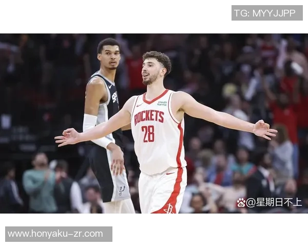 2018年季后赛火箭与爵士第五场激战回顾与精彩瞬间解析 2018年季后赛火箭与爵士第五场激战回顾与精彩瞬间解析