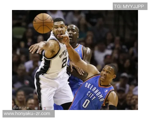 2019年马刺对雷霆精彩对决视频直播回顾与分析