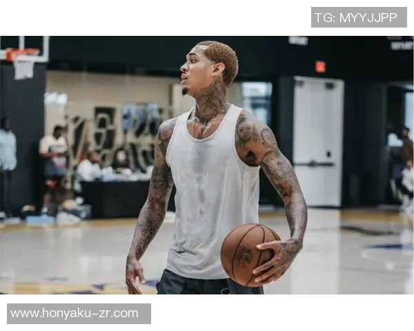 乔丹克拉克森在NBA的崛起与影响力分析