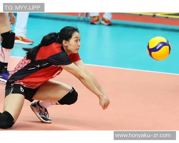 专访杨静:深入探讨她在排球领域取得成功的秘诀与经验分享