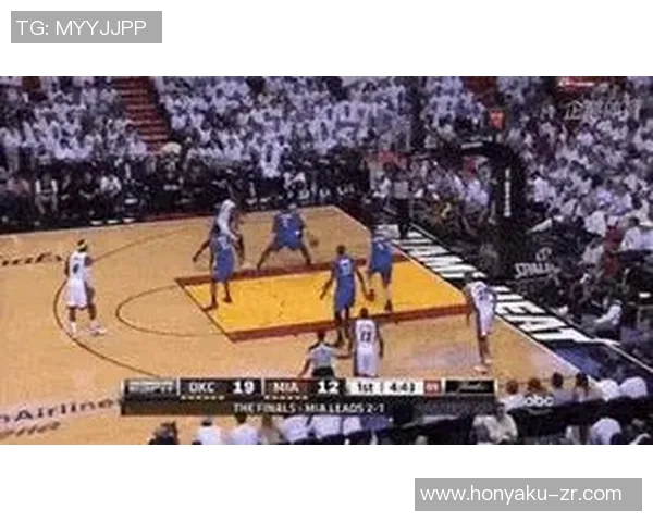 NBA火箭与雷霆对决前瞻及比分预测分析助你掌握比赛动态