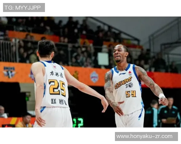 CCtV5直播上海男篮对战广厦队精彩赛事回顾与分析 CCtV5直播上海男篮对战广厦队精彩赛事回顾与分析