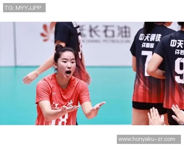 从零起步掌握排球心理素质提升技巧与实战策略全解析