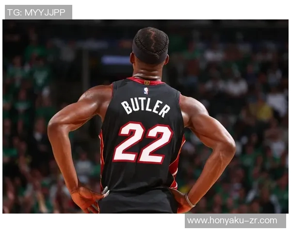 吉米巴特勒带领热火队再创辉煌展现领袖风范与不屈精神