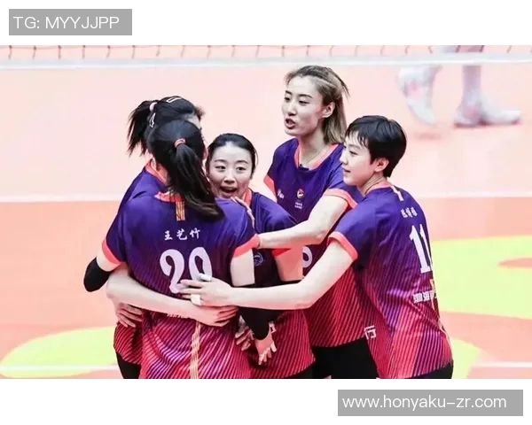 天津女排与辽宁队精彩对决直播全程回顾与赛后分析 天津女排与辽宁队精彩对决直播全程回顾与赛后分析