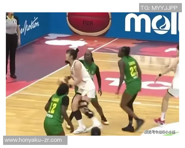 女篮澳大利亚对决韩国强强对抗引发球迷热议与期待