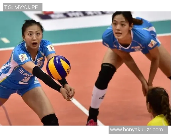 广州排球队在排球意识排行榜中荣登第六名展现团队实力与潜力MBA