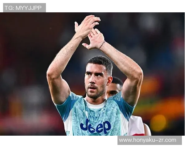 弗拉霍维奇：从崭露头角到成为足坛新星的成长之路