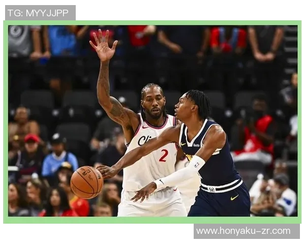 掘金与快船历史交锋记录分析及战绩对比详解