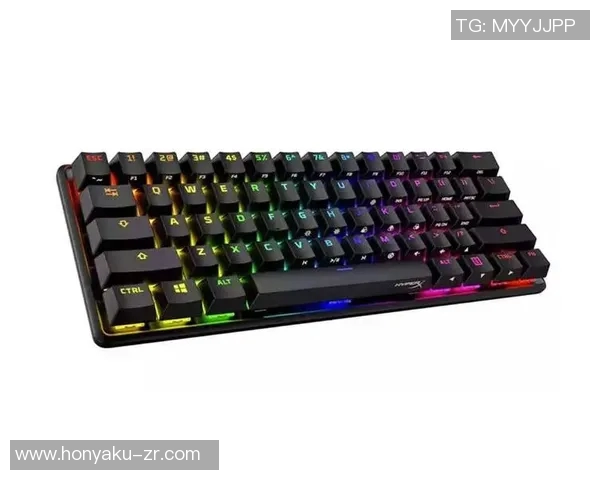 提升游戏体验的CSGO装备选购指南:最适合的键盘推荐与评测 提升游戏体验的CSGO装备选购指南:最适合的键盘推荐与评测