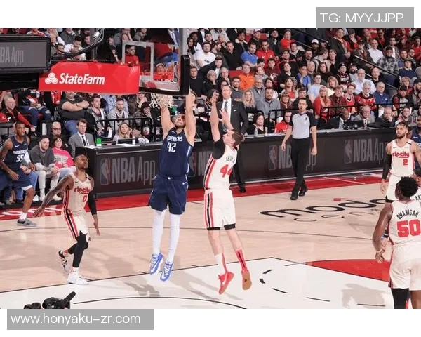 波特兰与达拉斯比赛结果揭晓精彩瞬间回顾与分析