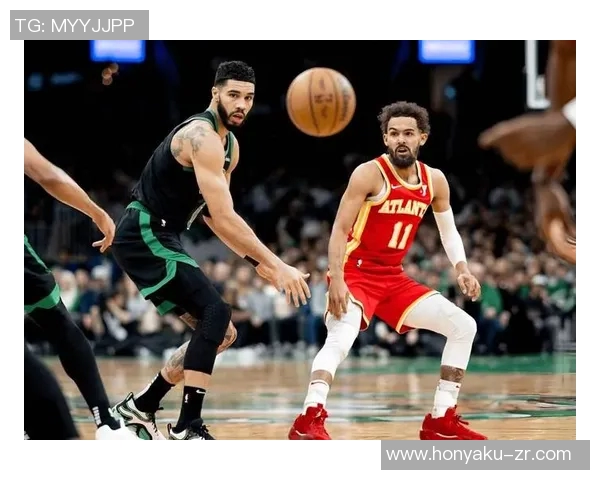 特雷杨的篮球之路：从天才少年到NBA明星的成长故事