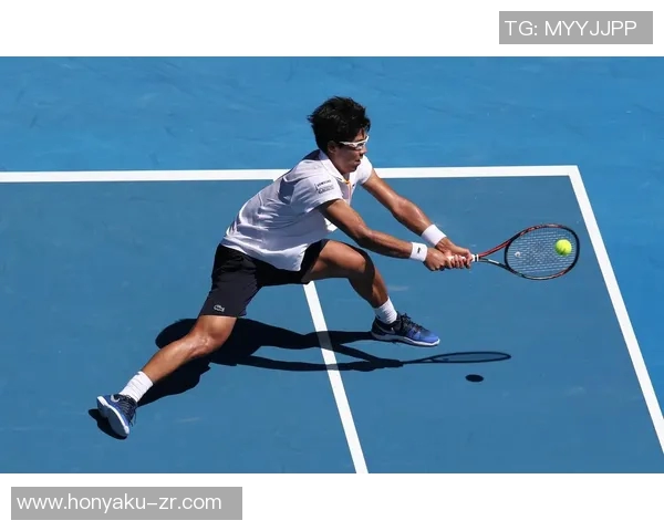 郑泫与锦织圭激战网球赛场谁能在对决中笑到最后