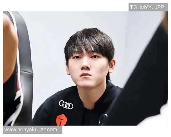 TES团队协作的成功秘诀与英雄联盟战术分析